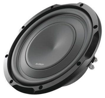 Сабвуфер автомобільний Audison APS 10 S4S AR-40485 фото