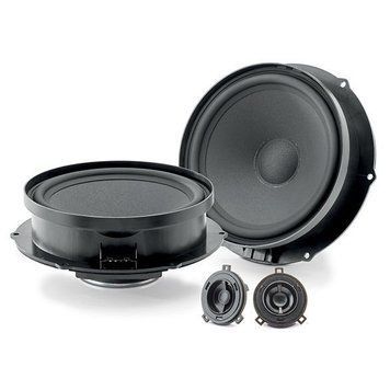 Автоакустика Focal IS VW 180 AR-71429 фото