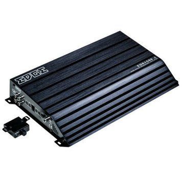 Автопідсилювач Edge EDA1500.1-E8 AR-75968 фото