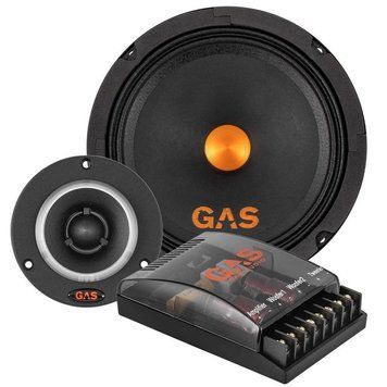 Автоакустика GAS PSCF62 AR-62419 фото