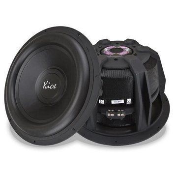 Сабвуфер Kicx PRO-382 AR-26597 фото