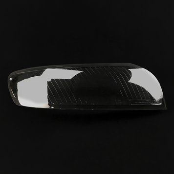 Скло фари AMS для Volvo V40 2007-2012 (ліве) 35342 фото