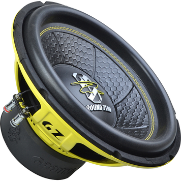 Автосабвуфер Ground Zero GZIW 12XSPL-D2 AR-67707 фото