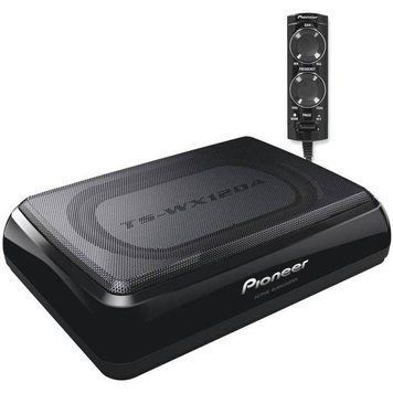 Сабвуфер Pioneer TS-WX120A AR-31935 фото