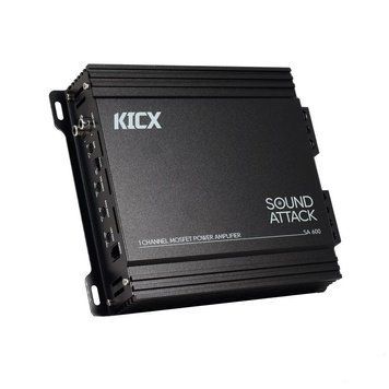 Підсилювач Kicx SP 4.90AB ver.2 AR-106910 фото