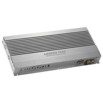 Підсилювач Ground Zero GZNA 2850XII AR-31677 фото