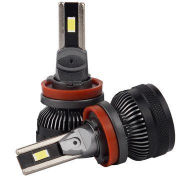 LED лампи автомобільніSoKill BRT H11 65W 9-32V 6К LED к-т. DR-00003740 фото
