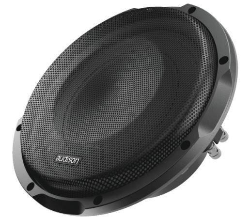 Сабвуфер автомобільний Audison APS 10 S4S AR-40485 фото