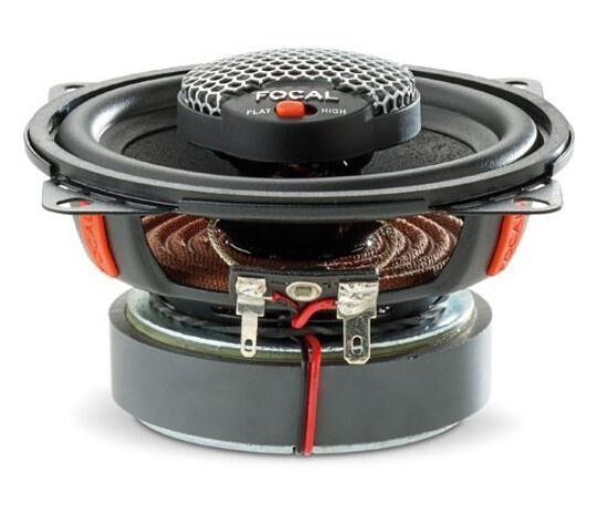 Акустика автомобильная Focal ICU100 AR-41230 фото
