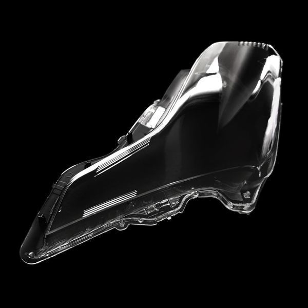 Скло фари AMS для Toyota Land Cruiser Prado J150 2014-2017 рестайлінг (ліве) 35307 фото