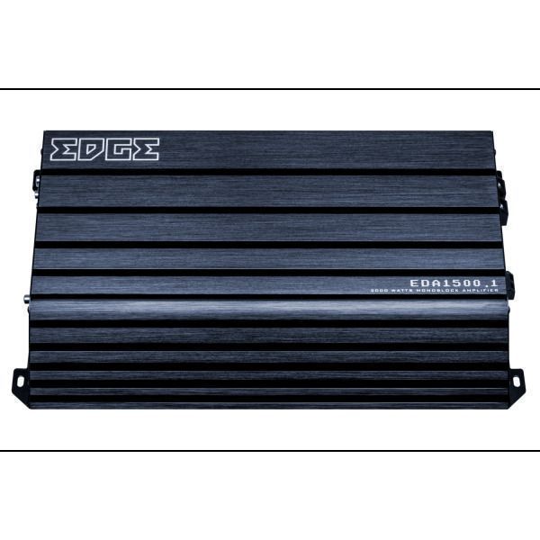 Автоусилитель Edge EDA1500.1-E8 AR-75968 фото