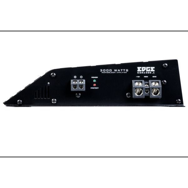 Автоусилитель Edge EDA1500.1-E8 AR-75968 фото
