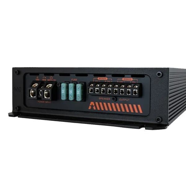 Автоусилитель GAS A2-150.4 AR-84574 фото