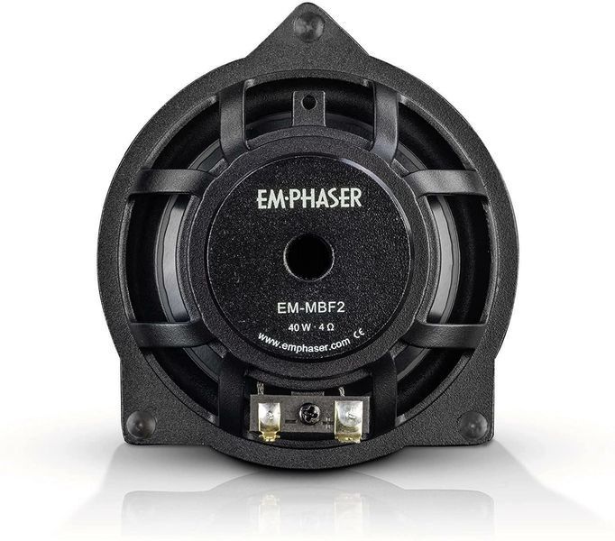 Автоакустика Emphaser EM-MBF2 AR-76633 фото