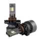 LED лампи автомобільні DriveX UL-05 5202 65W 9-60V 5.5K к-т. DX-23817 фото 1
