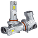 Світлодіодні лампи DriveX PA-07 HB4 (9006) 6000K 30W 12V Світлодіодні DX-1800 фото 1