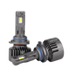 Світлодіодні лампи DriveX Світлодіодні лампи серії AL-15 HB4(9006) 65W 9-60V 5.5K к-т. DX-23827 фото 1