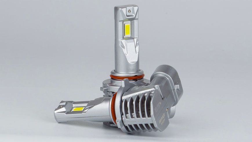 Світлодіодні лампи DriveX PA-07 HB4 (9006) 6000K 30W 12V Світлодіодні DX-1800 фото