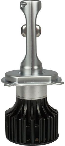 Світлодіодні автолампи AMS EXTREME POWER-F H4 H/L 5000K AR-51823 фото