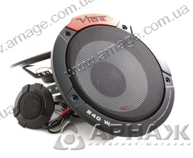Акустика Vibe PULSE 6C-V4 AR-33969 фото