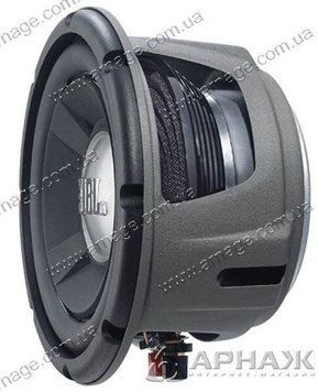 Сабвуфер JBL GTO 804 AR-16063 фото