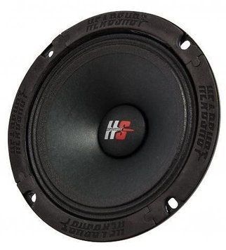 Акустика автомобільна Kicx HeadShot F65 AR-42229 фото