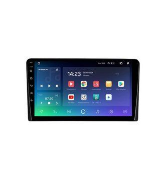 Штатная магнитола Sigma PRO 9464 4+64 Gb 4G DSP AUDI Q5 LHD Black 2010-2018 9" (L2) AR-101542 фото