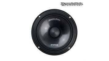 Автомобільна акустика Dynamic State PM-165.3 AR-58163 фото