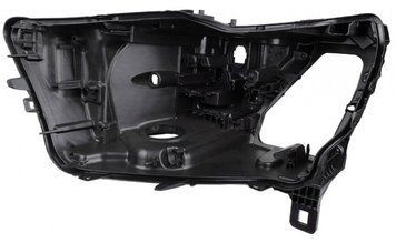 Корпус фары AMS Audi Q3 F3 2018-2022 (левый) 47997 фото