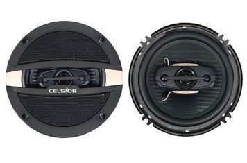 Автоакустика Celsior CS-16DJ AR-108875 фото