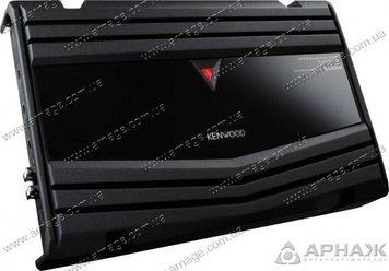 Підсилювач Kenwood KAC-6405 AR-16665 фото