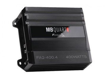 Підсилювач MB Quart FA2-400.4 AR-87829 фото