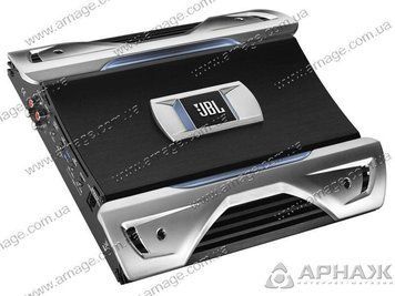 Підсилювач JBL GTO 3501E AR-16649 фото