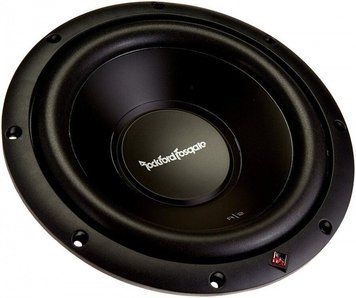 Сабвуфер Rockford Fosgate R2D4-10 AR-16252 фото