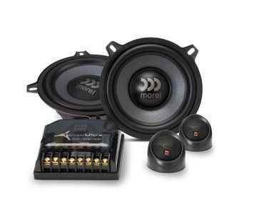 Акустика автомобільна Morel TEMPO Ultra Integra 502 MKII AR-50083 фото