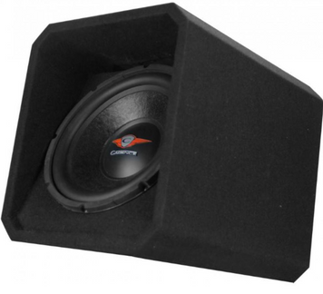 Сабвуфер Cadence QUBE 12VA AR-40011 фото