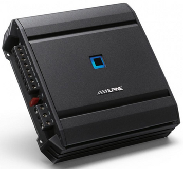 Підсилювач Alpine S-A32F AR-38835 фото