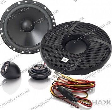 Акустика JBL GT6-6C AR-15063 фото