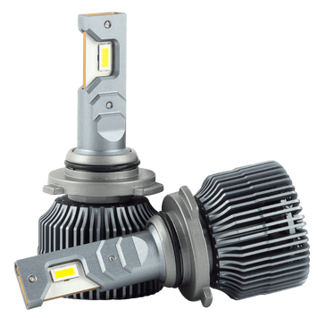 Світлодіодні лампи DriveX AL-11S HB3(9005) 5.5K 50W CAN DX-3333 фото