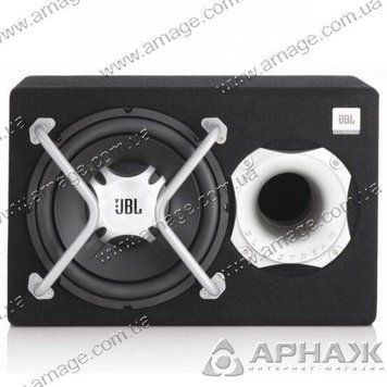 Сабвуфер JBL GT-BASSPRO 12 AR-16058 фото