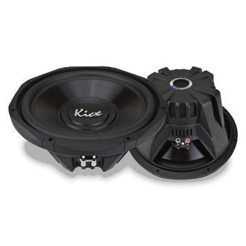 Сабвуфер Kicx STQ 300 AR-16096 фото