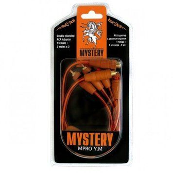 Кабель межблочный Mystery MPRO Y.M AR-27807 фото