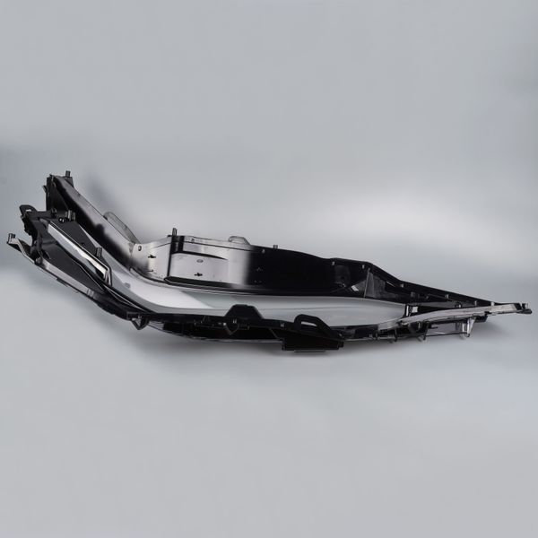 Скло фари AMS для Lexus ES XZ10 ES250 ES300 ES350 2018-2021 дорестайлінг (ліве) 34870 фото
