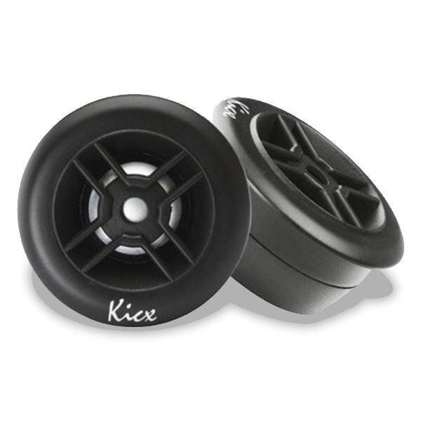 Акустика Kicx ND-20AL AR-15191 фото