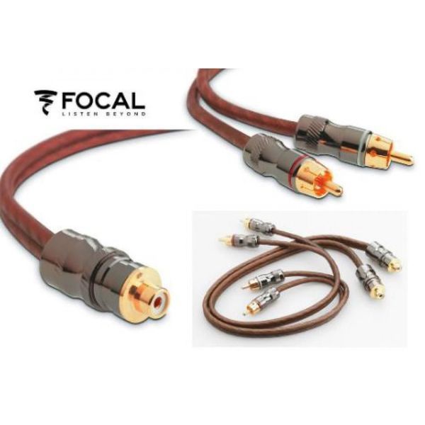 Кабель межблочный Focal EY05 AR-65617 фото