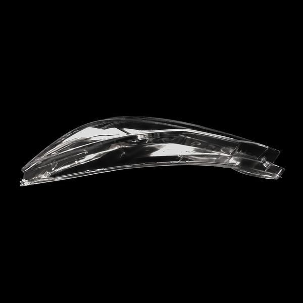 Стекло фары AMS для Mercedes-Benz C-Class W204 2011-2014 рестайлинг (левое) 34963 фото