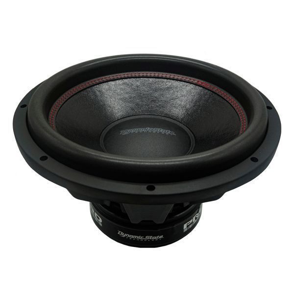 Автосабвуфер Dynamic State PSW-422 AR-56029 фото