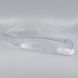 Стекло фары AMS для Subaru Impreza WRX GD 2004-2007 рестайлинг (правое) 35229 фото 7