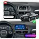 Штатна магнітола Lesko для Audi Q5 I (8R) 2008-2012 екран 9" 2/32Gb 4G Wi-Fi GPS Top 9976-45382 фото 3