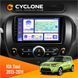 Штатна магнітола KIA Soul 2013-2019 Cyclone C9-008 4x64, DSP НФ-00007052 фото 1